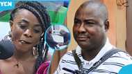 Edward Akwasi Boateng accepts Diana Asamoah's advice, readies to render Uber services with a twist