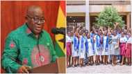 Free SHS won't be touched under $3bn IMF programme: Finance minister assures