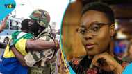 "Coup in Ghana not likely": African Youth Security Network downplays possible uprising despite hardship