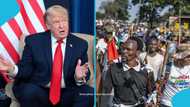 US to stop funding South Africa's HIV and Aids programmes