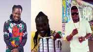 Skrewfaze melts hearts as he celebrates Castro's b'day for him in touching video