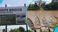 Lawra SHS students deaths: Law lecturer pleads with gov't to complete Dikpe Bridge