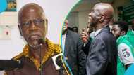 Akoto Ampaw remembered with one-week celebration, funeral slated for December 15-17