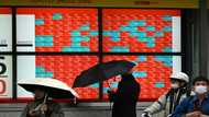 Financial security, not fine art, helps drive Japan stocks to record high