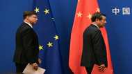 EU seeks to protect sensitive tech from Chinese buyers