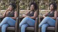 Ghanaian mother of 4 shares how French government pays pregnant women and kids monthly