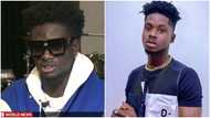 Kuami Eugene featured on BBC, says his dream of putting GH on world map is coming true