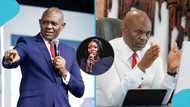 Ex-UBA banker weighs in on viral Tony Elumelu﻿ saga as his comment sparks reactions