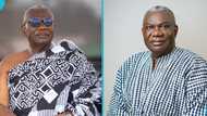 Former NPP presidential aspirant Boakye Agyarko slams party's early primaries decision