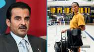 Qatar releases list of countries eligible for visa-free travel