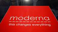 US cancels $590 million contract with Moderna for bird flu shot