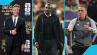 3 favourites to replace Otto Addo emerge, Portuguese or Spanish coach likely