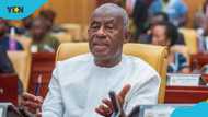 Police arrest Asutifi South MP over violence at registration centre in Ahafo Region