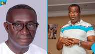 “We need prayers”: Chairman Wontumi’s lawyer appeals to Ghanaians