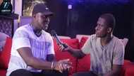 Ghanaian actor believes Christ only came for the Israelites and no other race or group of people