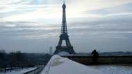 Eiffel Tower topped pre-Covid visitor numbers in 2023