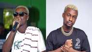 Yaw Berk begs for rent as he faces eviction from plush Trassaco apartment