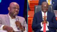 "Avoid being Ofori-Atta 2.0": Energy expert Benjamin Boakye cautions Ato Forson