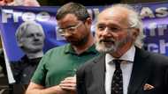 Assange's family say counting on Europe to block his extradition to US