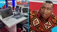 Wontumi Communications speaks after NCA shutdown: "Don't worry your heads"