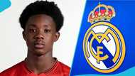 From Barcelona to Real Madrid: Ghanaian prodigy joins Spanish big boys