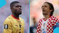 Ghana vs Croatia: Supercomputer Predicts Winner of World Cup 2026 Clash