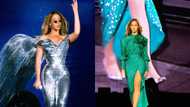 Beyonce Pens New Message to Her Fans About Turning 40, Says She Feels Happy and Young