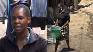 My dad refused to pay my school fees because I'm a girl - Young lady