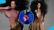 Tyla makes cover of British Vogue, congratulatory messages pour in
