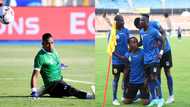 World Cup Qualifiers: Madagascar goalkeeper concedes a penalty after just four seconds