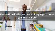 20+ motivational sales quotes and sayings to make you push harder