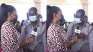I've been jobless after university but I'll reject any salary less than Ghc2000 - GH graduate says in video