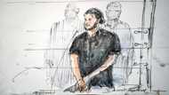 Salah Abdeslam: Paris attacker facing rest of life in jail