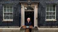 Markets brace as UK's new PM readies 'bold' economic action