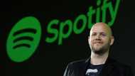 Spotify founder Daniel Ek to give up CEO role