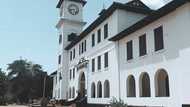 Two Achimota old students killed in hit-and-run after attending Alma Mater's bonfire event