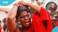 Sad news hit the Nollywood industry as veteran actor reportedly died
