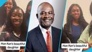 "No Ken, no vote”: Kennedy Agyapong’s daughters make case for father in video