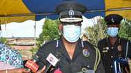 Korle-bu bullion van robbery: Irresponsible fatherhood cause of most crimes in Ghana - IGP