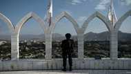 On Afghan pullout anniversary, Biden has moved on