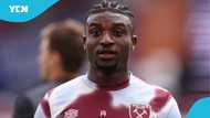 Mohammed Kudus drops major future decision amid Arsenal and Liverpool links