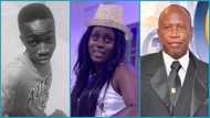 "Her husband hired the help": New details on lady whose houseboy killed and stole her car in Kumasi emerge