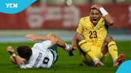 Key Black Stars player ruled out of Ghana vs Gambia AFCON 2027 qualifier
