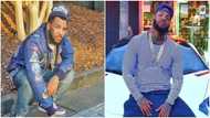 Find your wife and delete Instagram: US rapper The Game advises men on how to be faithful to their partners
