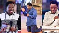 SCOAN speaks over T.B Joshua's death; share his 'powerful' last words