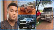 "He refused to meet us": This is why the group didn't use Made-In-Ghana Kantanka cars for historic trip