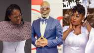 I believe Joyce Blessing is innocent - Kumchacha runs to defence of gospel act