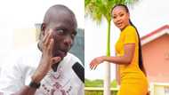 Jail sentence won't change Akuapem Poloo - Counsellor Lutterodt