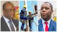 Energy Ministry promises "dumsor is never coming back"; dismisses Dr Donkor's claim