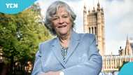 UK police confirm Ann Widdecombe was killed in targeted attack, suspect arrested